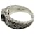 GUCCI Interlocking G Arabesque Ring Silber - Ansicht 4