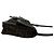 FENDI Vintage Schultertasche mit Zucca-Muster Braun Schwarz - Ansicht 6