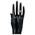 GUCCI Interlocking G Arabesque Ring Silber - Ansicht 2