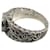 GUCCI Interlocking G Arabesque Ring Silber - Ansicht 4