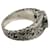 GUCCI Interlocking G Arabesque Ring Silber - Ansicht 5