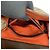 Louis Vuitton Soho Damier Leder-Rucksack Braun - Ansicht 10