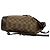 Louis Vuitton Soho Damier Leder-Rucksack Braun - Ansicht 6