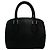 Borsa Louis Vuitton Sablon in pelle Epi con logo inciso Nero - vista 3