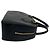 Borsa Louis Vuitton Sablon in pelle Epi con logo inciso Nero - vista 6