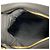 Borsa Louis Vuitton Sablon in pelle Epi con logo inciso Nero - vista 9