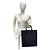 Louis Vuitton Vintage Sac Plat Epi Leather Handbag Nero - vista 2