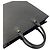 Louis Vuitton Vintage Sac Plat Epi Leather Handbag Nero - vista 4