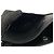 Mini borsa a tracolla Prada in pelle Saffiano nera Nero - vista 10
