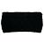 Mini borsa a tracolla in nylon trapuntato con logo Prada e catena Nero - vista 3