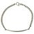 Tiffany & Co Bracciale ID Vintage Tiffany Argento