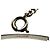 Tiffany & Co Bracciale ID Vintage Tiffany Argento - vista 3