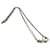 Tiffany & Co Collana Tiffany Vintage Infinity Argento - vista 6