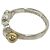 Tiffany & Co Tiffany Vintage Hook & Eye Ring Silber - Ansicht 4