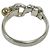 Tiffany & Co Tiffany Vintage Hook & Eye Ring Silber - Ansicht 6