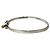 Tiffany & Co Bracciale Tiffany Vintage Hook & Eye Argento D'oro - vista 4