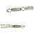 Tiffany & Co Collana Tiffany Vintage Infinity Argento - vista 3