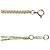Tiffany & Co Collana Tiffany Vintage Infinity Argento - vista 5