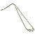 Tiffany & Co Collana Tiffany Vintage Infinity Argento - vista 6