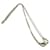 Tiffany & Co Collar Tiffany Vintage Infinity Plata