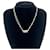 Tiffany & Co Collar Tiffany Vintage Infinity Plata - vista 2