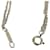 Tiffany & Co Collar Tiffany Vintage Infinity Plata - vista 5