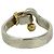 Tiffany & Co Tiffany Vintage Hook & Eye Ring Silber Golden - Ansicht 6