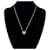 Tiffany & Co Collana Tiffany Vintage Heart Arrow Argento - vista 2