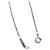 Tiffany & Co Collana Tiffany Vintage Heart Arrow Argento - vista 5