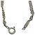 Tiffany & Co Bracciale Tiffany Vintage Infinity Argento - vista 4