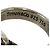 Tiffany & Co Tiffany Vintage Hook & Eye Ring Silber Golden - Ansicht 3