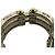 Tiffany & Co Tiffany Vintage Gate Ring Silber - Ansicht 3