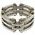 Tiffany & Co Tiffany Vintage Gate Ring Silber - Ansicht 5