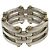 Tiffany & Co Tiffany Vintage Gate Ring Silber - Ansicht 6