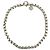 Tiffany & Co Bracciale con Charms Tiffany Vintage Venetian Argento