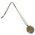 Collana a moneta Tiffany & Co. Argento D'oro