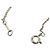 Collana a moneta Tiffany & Co. Argento D'oro - vista 5
