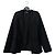 Blazer Longchamp de mezcla de lana negro