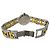 Hermès Hermes Clipper Stainless Steel GP Quartz Armbanduhr - Ansicht 9