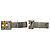 Hermès Arceau Quartz Armbanduhr - Ansicht 3