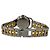 Hermès Arceau Quartz Armbanduhr - Ansicht 8