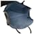 Borsa a tracolla Prada in vitello nero - vista 9