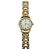 Hermès Hermes Pullman vergoldete Quartz Armbanduhr - Ansicht 5