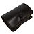 Fendi Vintage Zucca FF Pattern Handtasche Braun Schwarz Khaki - Ansicht 10