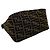 FENDI Vintage Semi-One Shoulder Tasche mit Zucca FF Muster Braun Schwarz - Ansicht 7