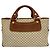 Céline Borsa Celine Boogie Bag in Beige e Brown Marrone