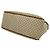Céline Borsa Celine Boogie Bag in Beige e Brown Marrone - vista 8