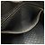 Bolsa Semi One Shoulder em lona e couro com ferragens Interlocking G Gucci Preto - vista 10
