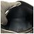 Bolsa Semi One Shoulder em lona e couro com ferragens Interlocking G Gucci Preto - vista 9