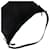 16 Céline Borsa a mano nera Celine Macadam Blazon Pattern Nero - vista 4